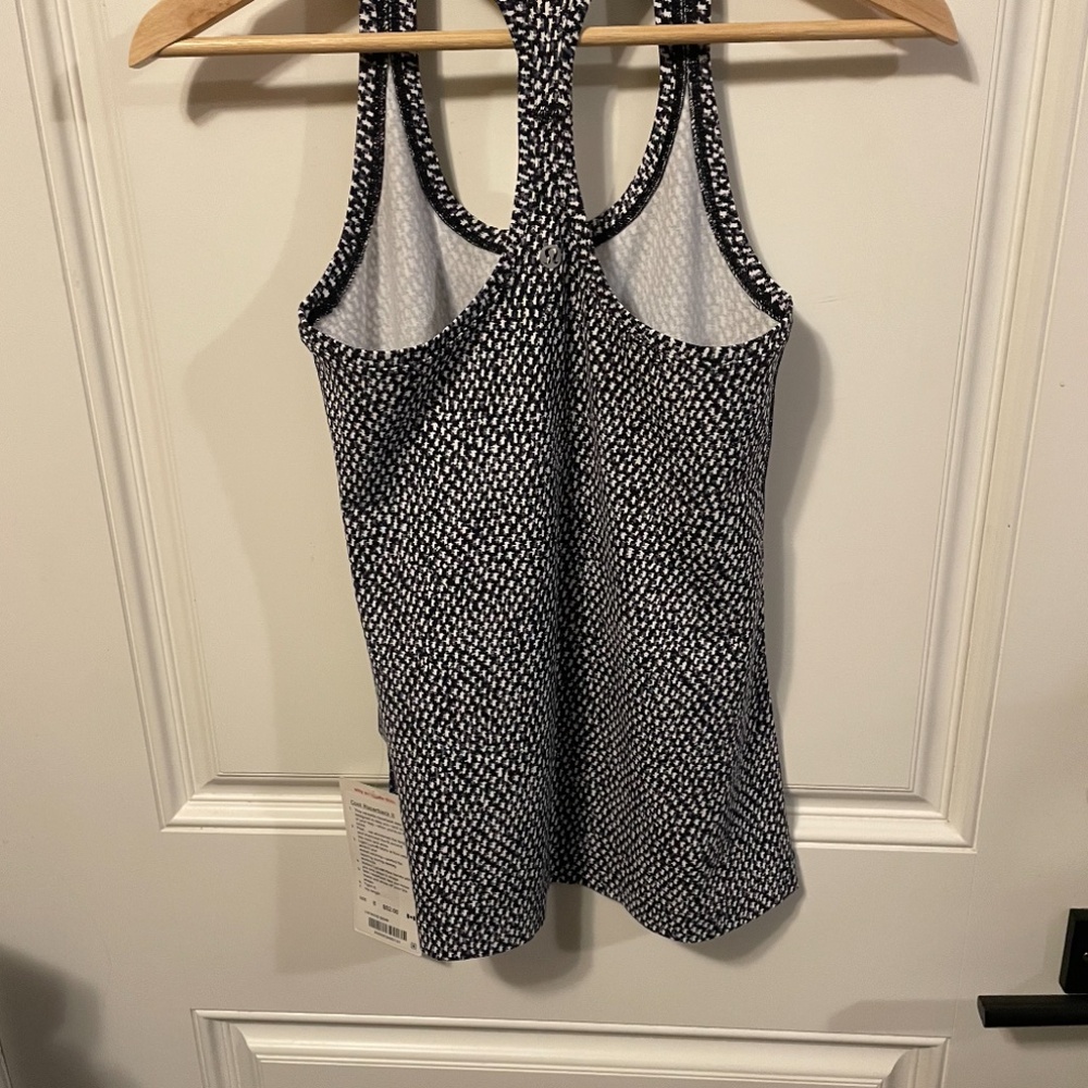 LULULEMON COOL RACERBACK TANK - Picture 3 of 8